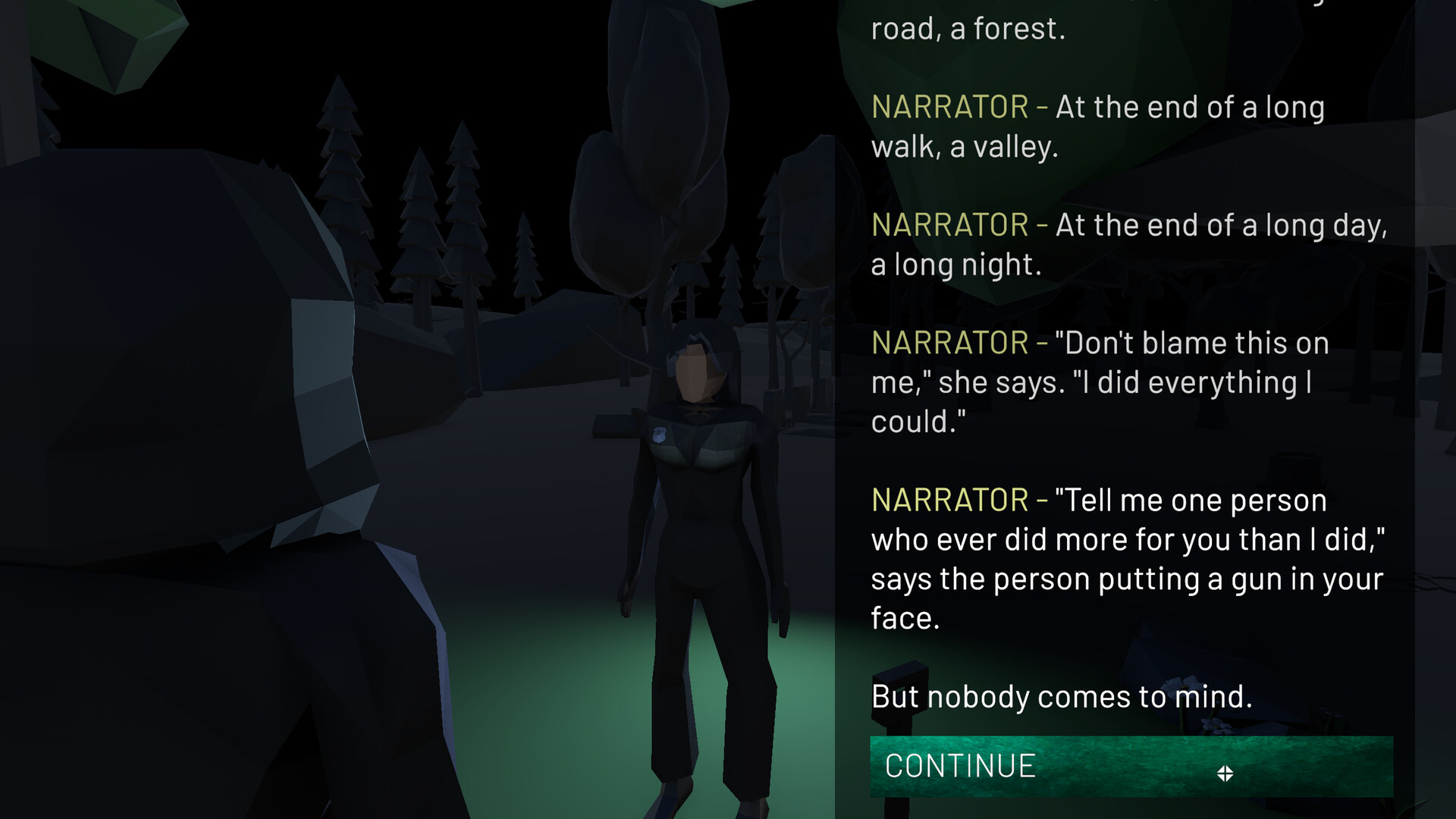 Clawback screenshot #5