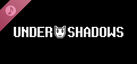 Undershadows Soundtrack cover art
