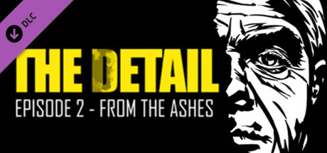 The Detail Episode 2 - From The Ashes banner image