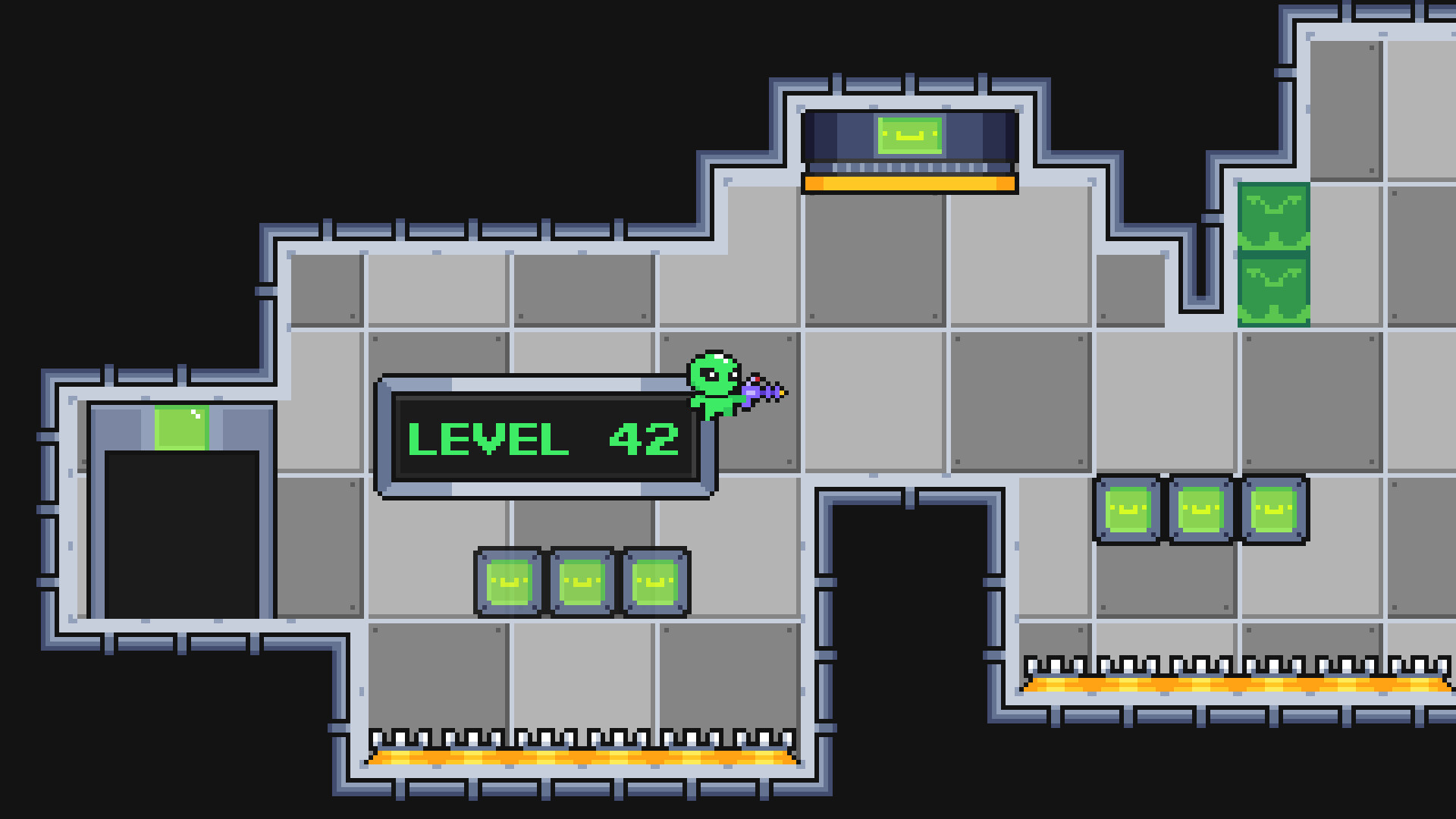 #2. Alien Breakout (Steam) 게시자: Vergiu