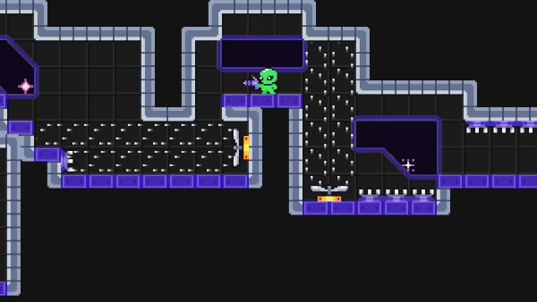 Alien Breakout video 4