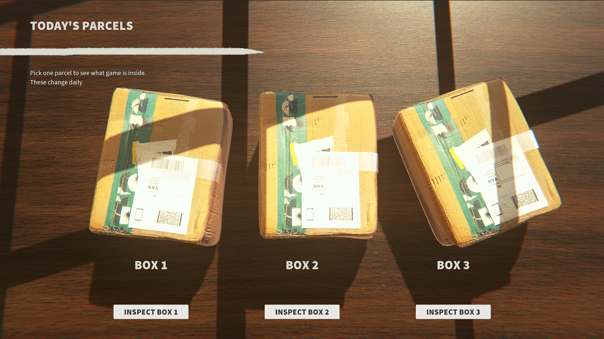 Cozy Game Restoration screenshot #6