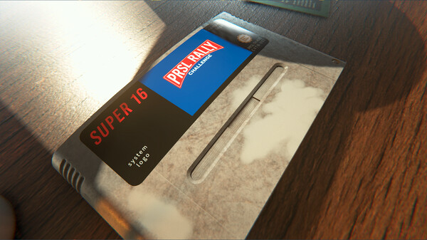 Скриншот