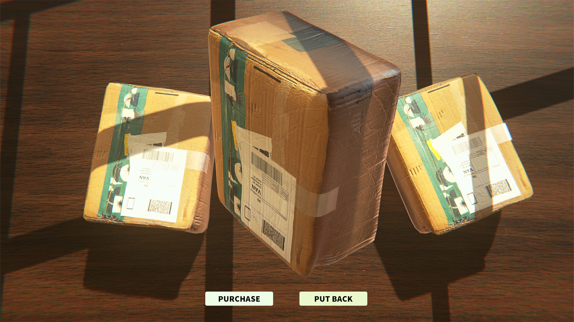 Cozy Game Restoration screenshot #3