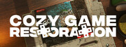 Cozy Game Restoration