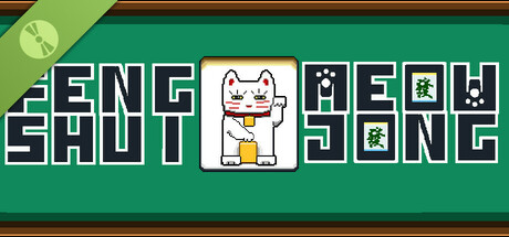 Feng Shui: Meowjong