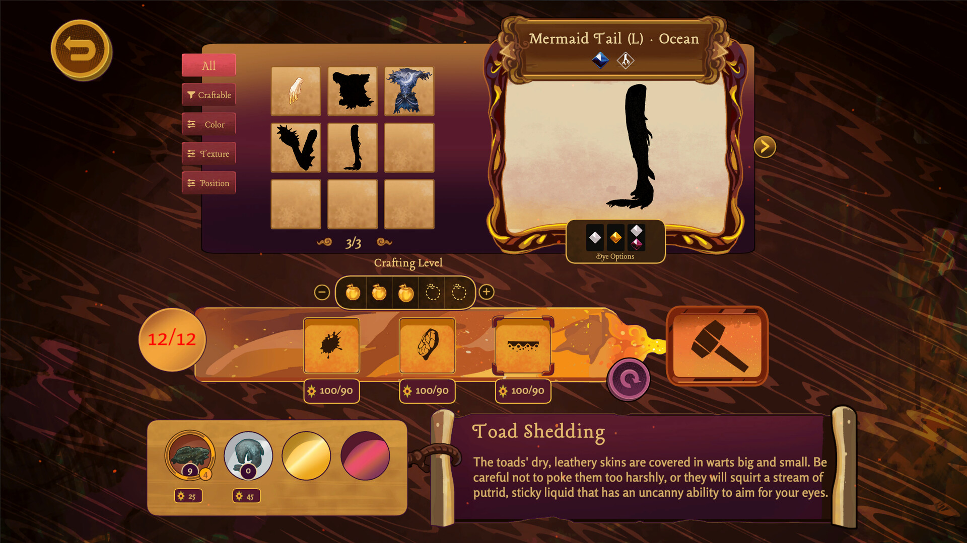 Dance of Theseus screenshot #3