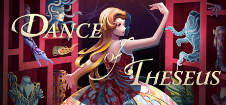 Dance of Theseus header art
