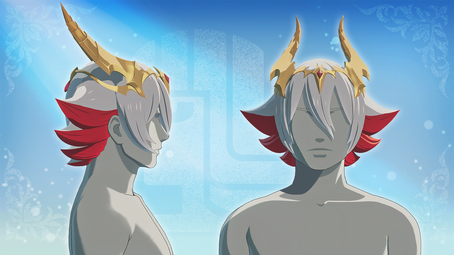 Monster Hunter Stories 3: Twisted Reflection - Monster Hair: Malzeno Bob Featured Screenshot #1