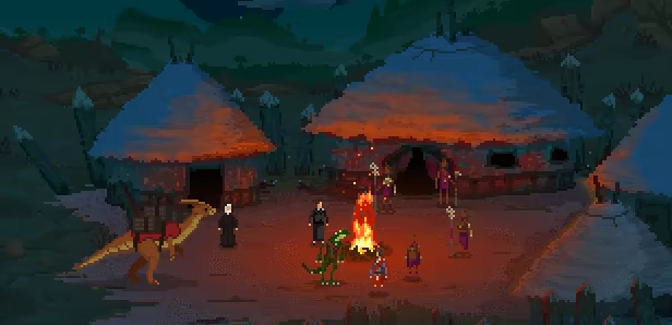 Curious Expedition video 4
