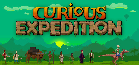 Curious Expedition banner image