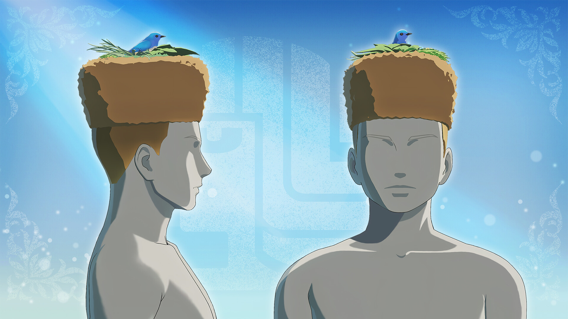 Monster Hunter Stories 3: Twisted Reflection - Monster Hair: Garangolm Nest Featured Screenshot #1