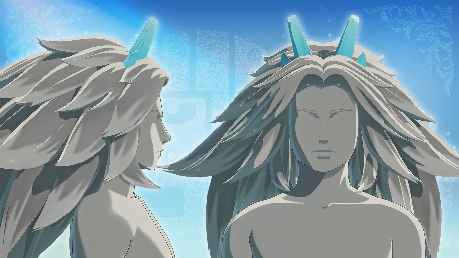 Monster Hunter Stories 3: Twisted Reflection - Monster Hair: Goss Hairagy Featured Screenshot #1