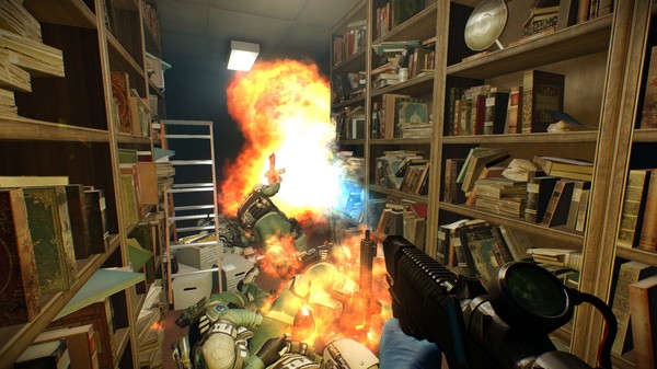 PAYDAY 2: The Butcher's BBQ Pack