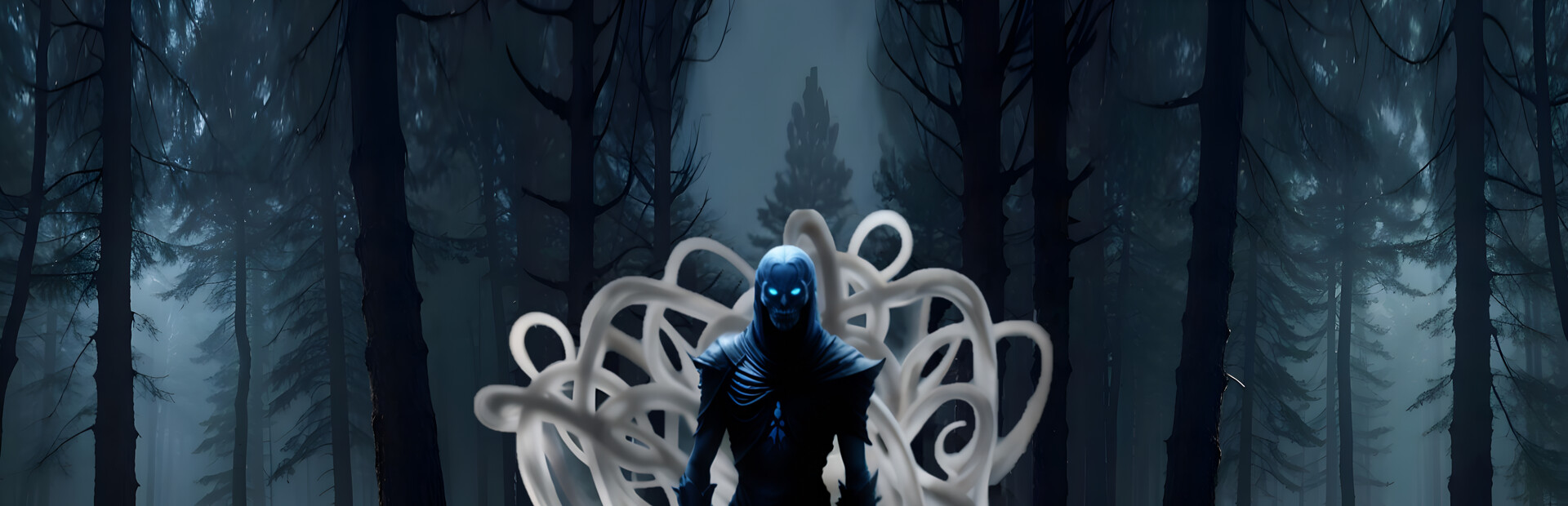 Deal With The Devil Chapter: 2 - From Tuonela to Hell