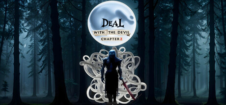 Deal With The Devil Chapter: 2 - From Tuonela to Hell