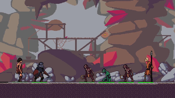 Demon Century Demo