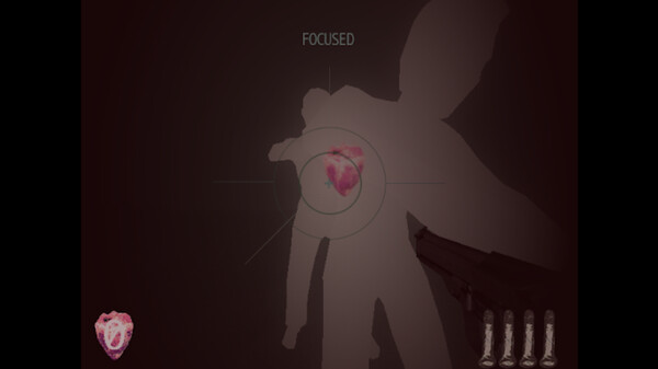 CONDEMNED TO BE FREE Demo