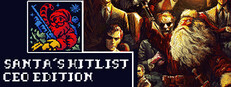 Santa's Hitlist CEO Edition
