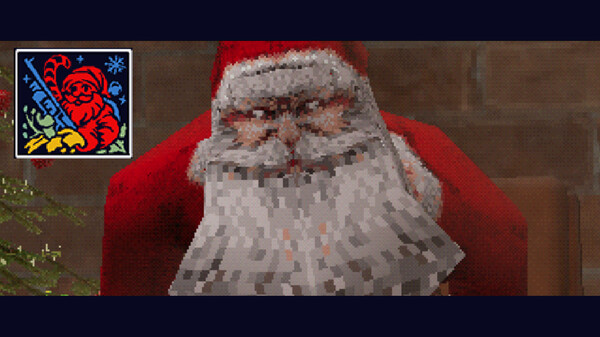 Santa's Hitlist CEO Edition screenshot 3