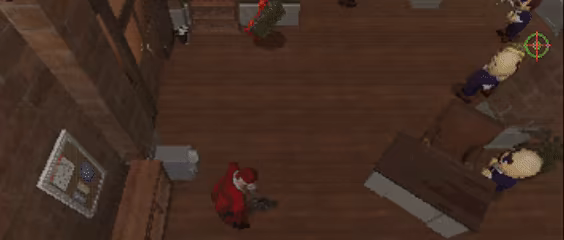 Santa's Hitlist CEO Edition video 1
