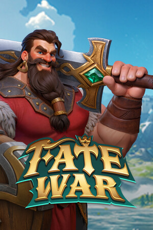 Cover art of Fate War