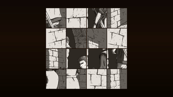 Black Equation screenshot 3