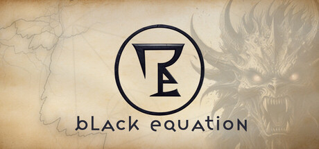 Black Equation cover art