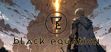 Black Equation