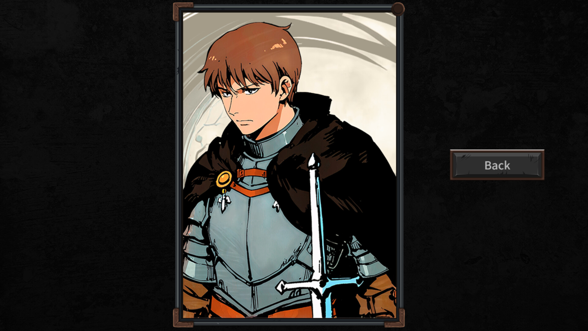 Black Equation Featured Screenshot #1