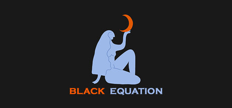Black Equation banner image