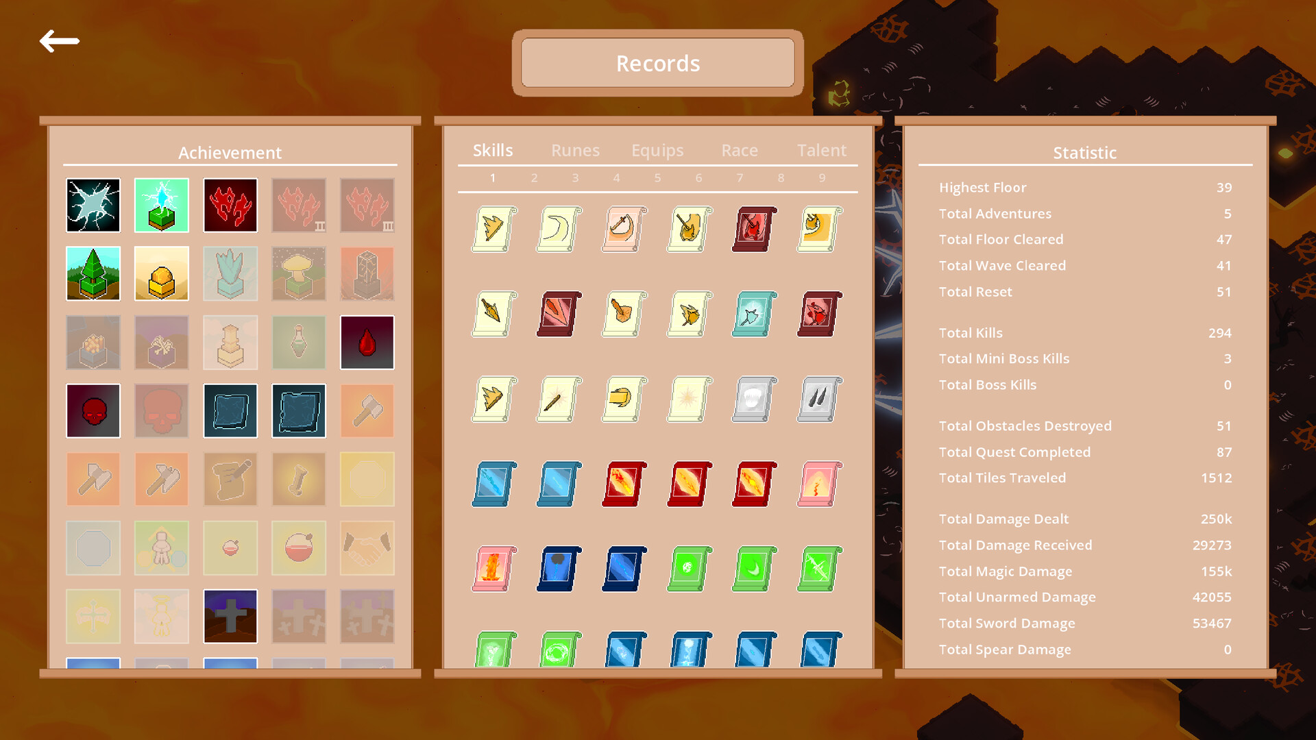 Fractured Rift screenshot #3