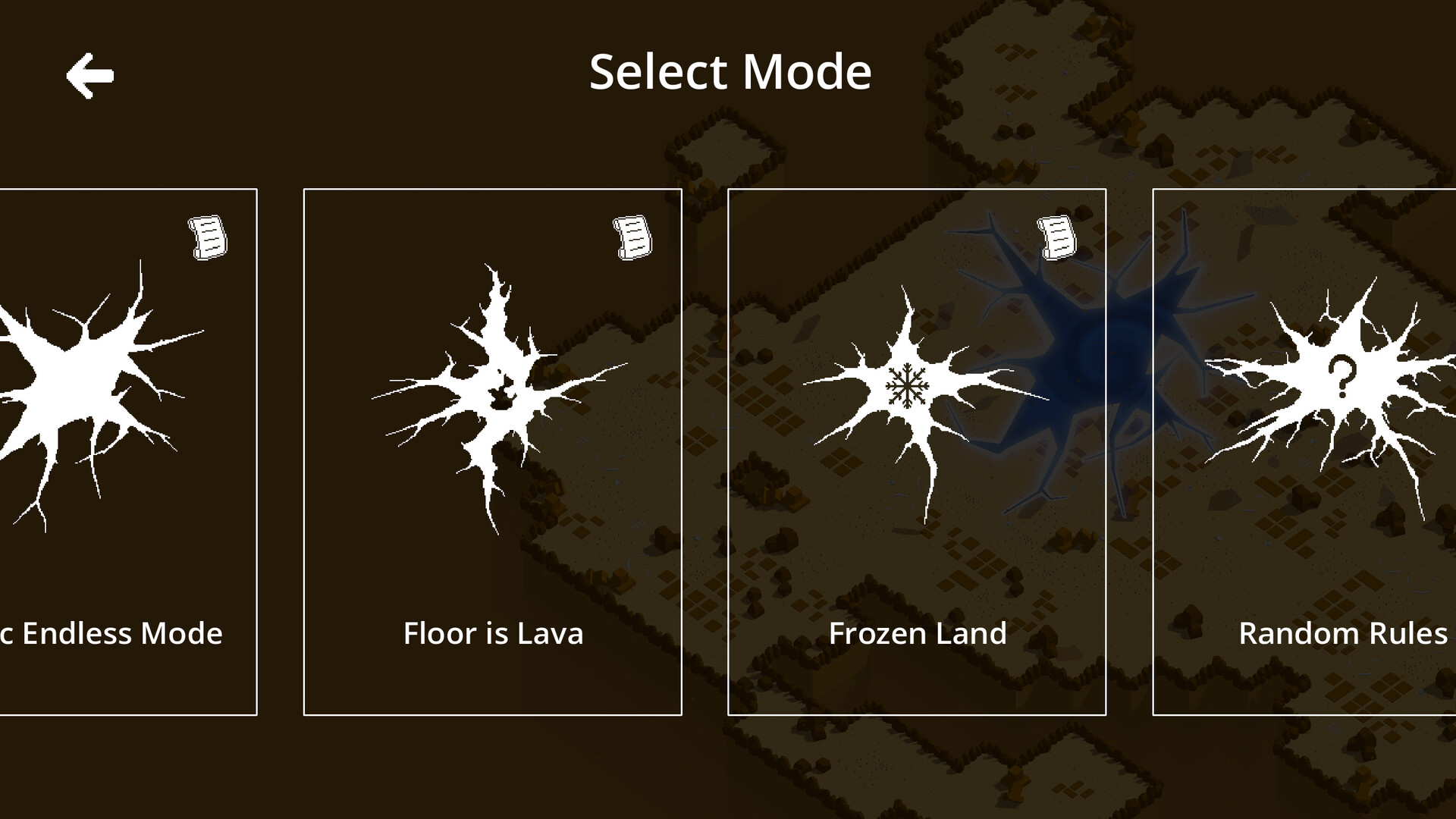 Fractured Rift screenshot #7