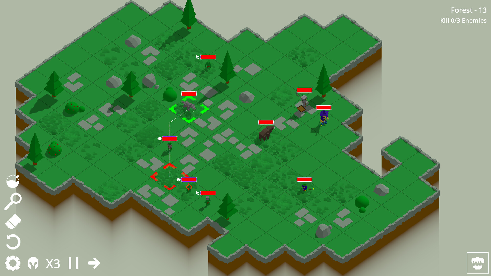 Fractured Rift screenshot #7