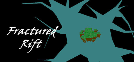 Fractured Rift cover art