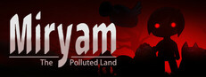 Miryam: The Polluted Land Playtest Banner