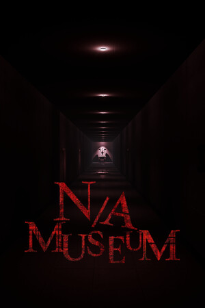 N/A Museum cover art