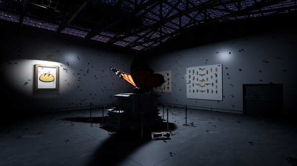 N/A Museum screenshot 5