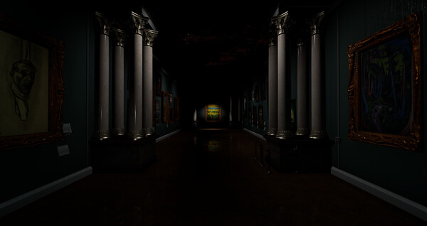 Screenshot 3 of N/A Museum - more gameplay footage