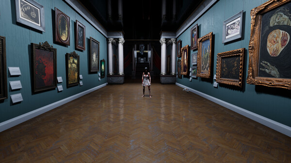 N/A Museum screenshot 1