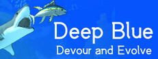 Deep Blue: Devour and Evolve Playtest Banner