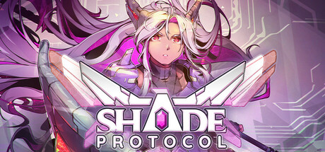 SHADE Protocol cover art