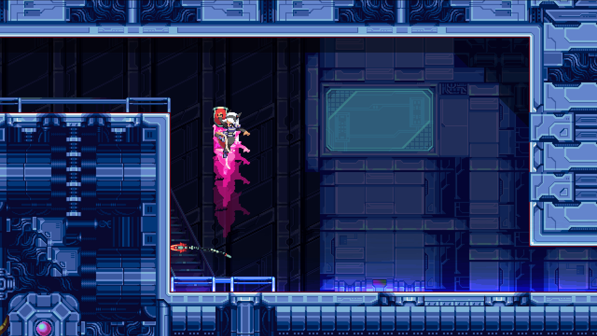 SHADE Protocol screenshot #8