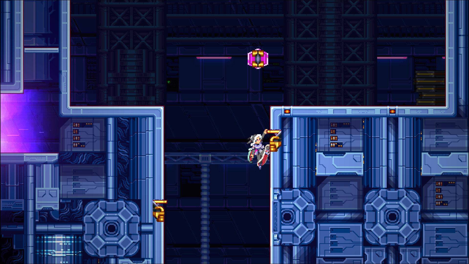 SHADE Protocol screenshot #13