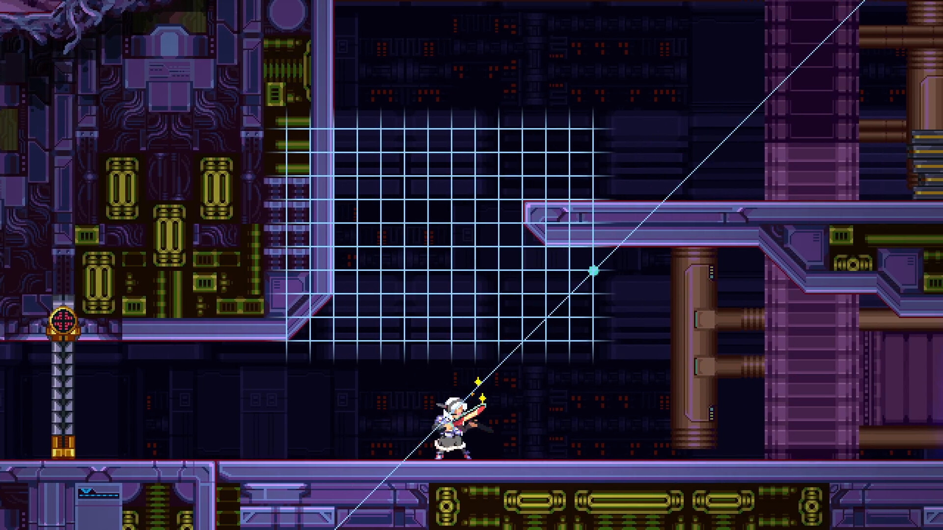 SHADE Protocol screenshot #5