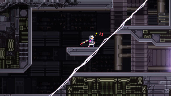 SHADE Protocol screenshot 16