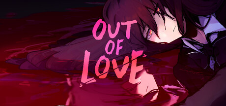 Out of Love cover art