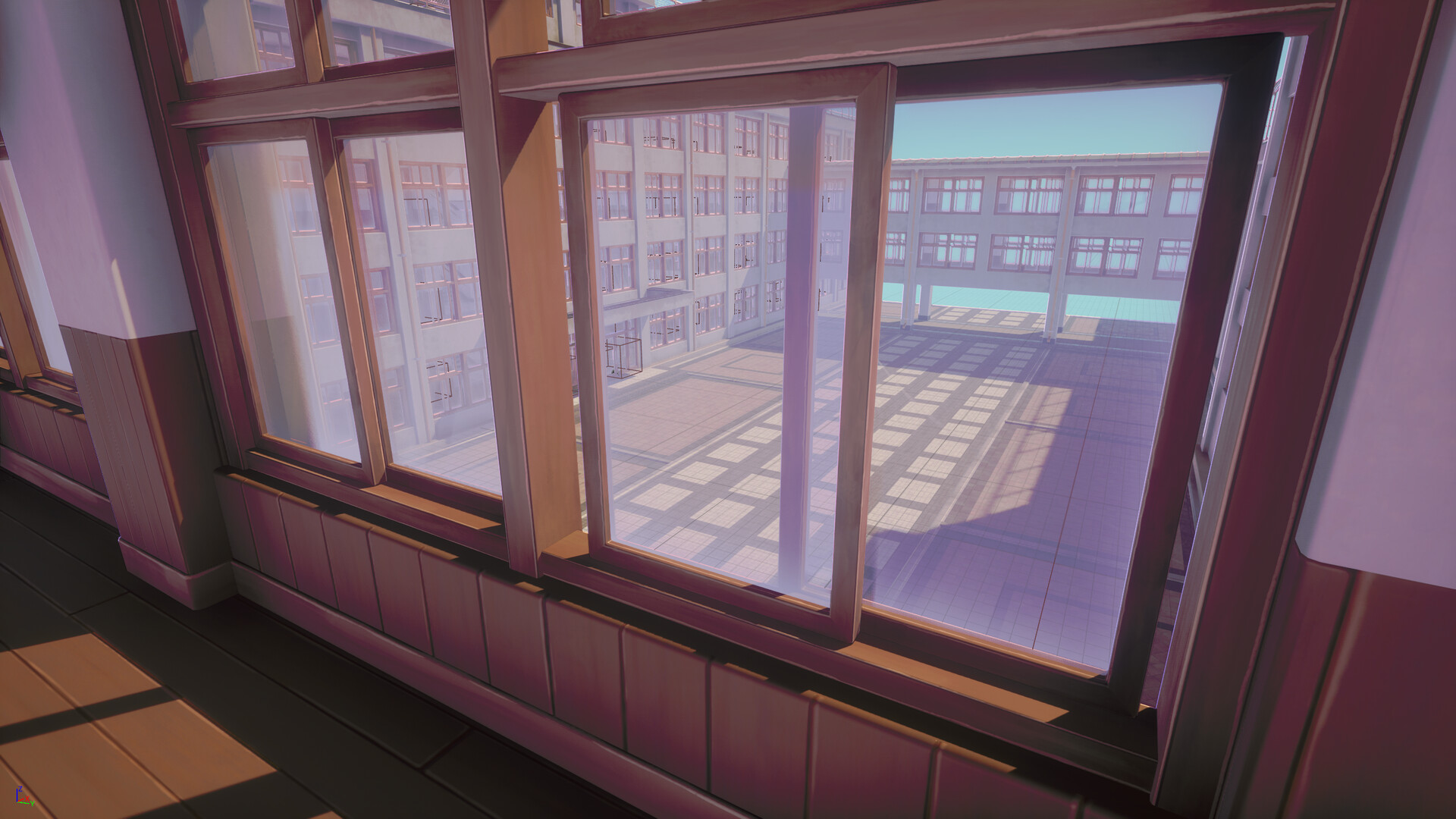 Out of Love screenshot #5