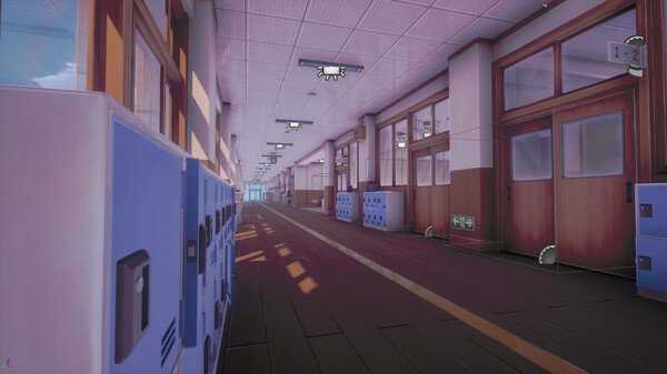 Скриншот 1 из игры Out of Love