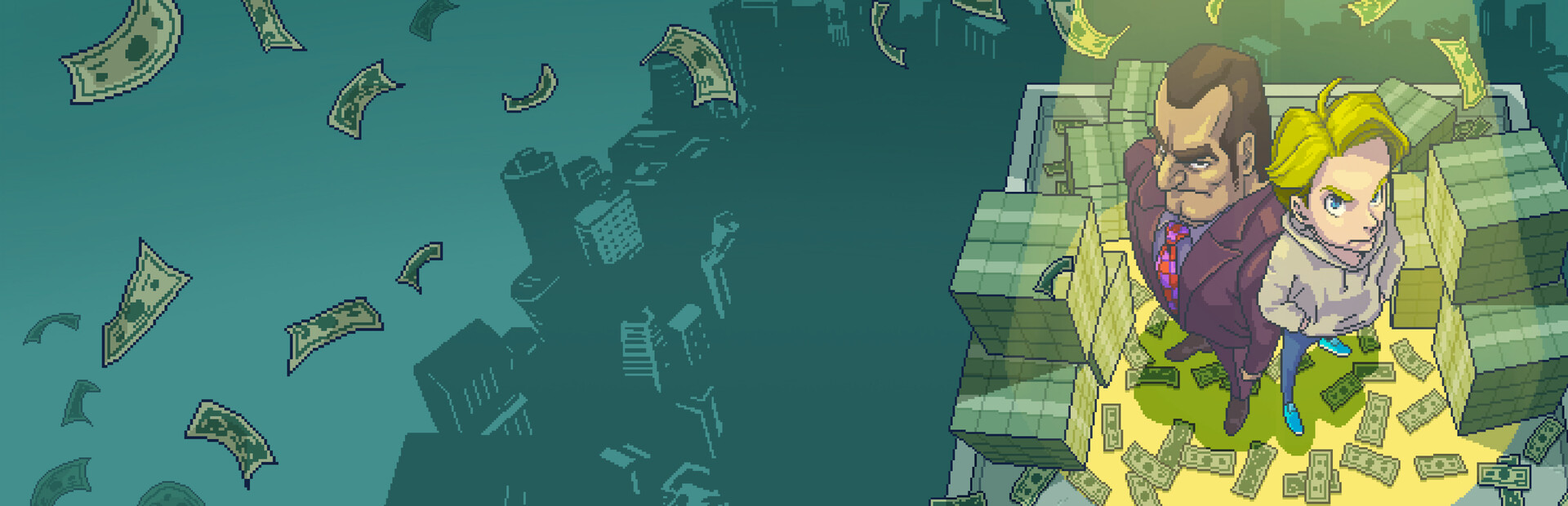 TOWER KING